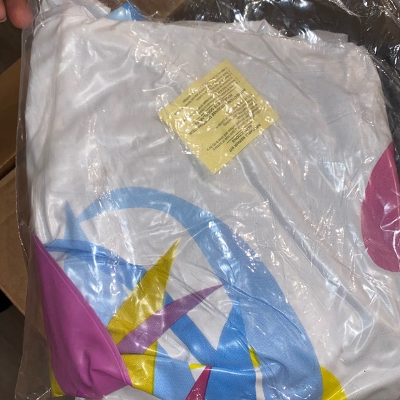 Inflatable sprinkler for yard New - Picture 3 of 3